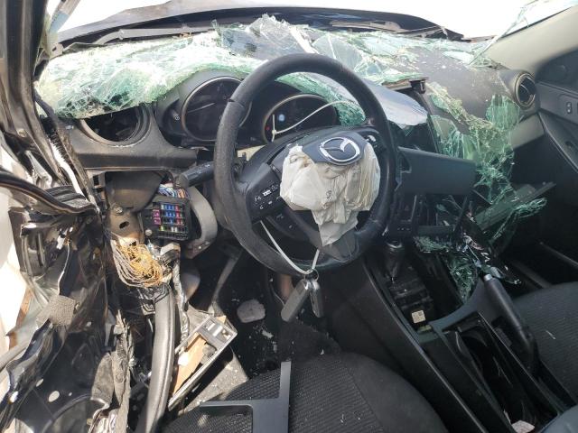 JM1BL1V7XD1746645 - 2013 MAZDA 3 I 石墨色 照片 8