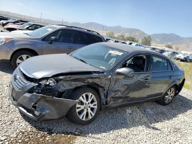 2008 TOYOTA AVALON XL, 