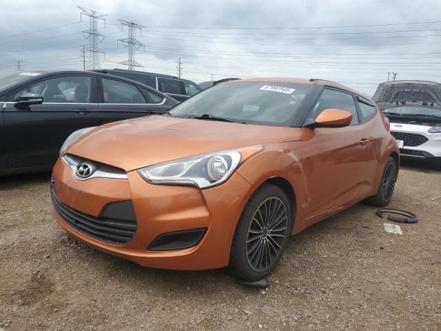 2013 HYUNDAI VELOSTER, 