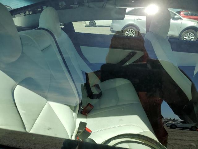 5YJ3E1EA4MF908741 - 2021 TESLA MODEL 3 灰色 照片 10