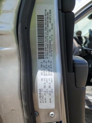 1C4PJMCB4HW616504 - 2017 JEEP CHEROKEE LATITUDE 银色 照片 14