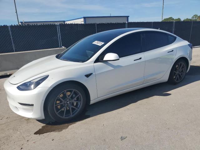 2021 TESLA MODEL 3, 