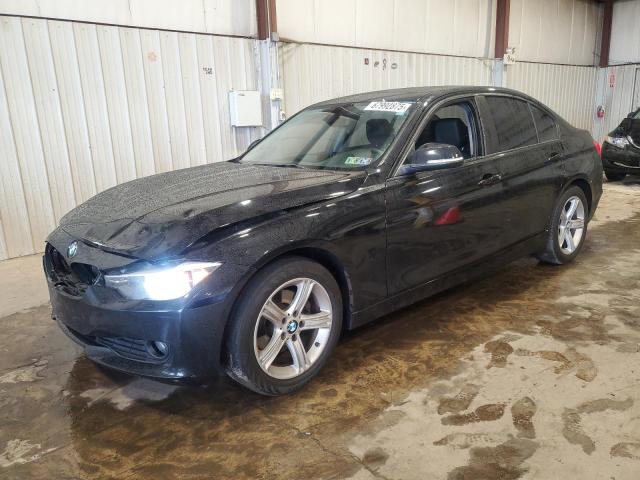 2015 BMW 320 I XDRIVE, 