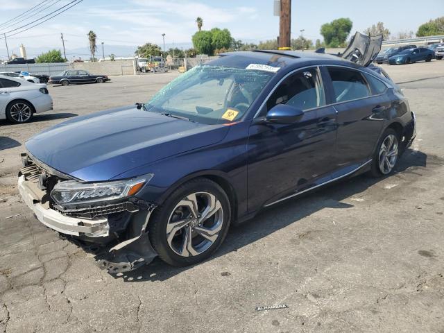 2018 HONDA ACCORD EX, 