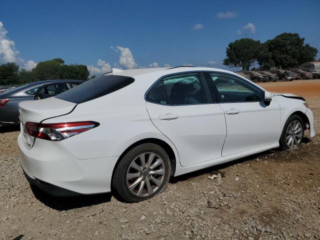 4T1B11HK1KU744022 - 2019 TOYOTA CAMRY L 白色 照片 3