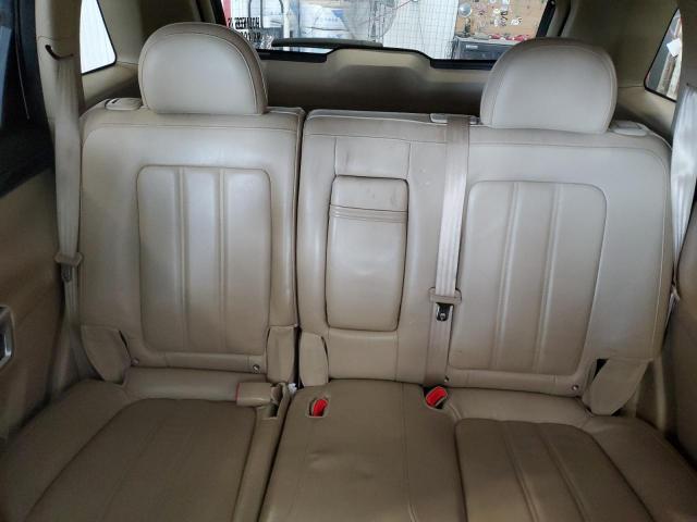 3GSCL53748S634351 - 2008 SATURN VUE XR WHITE photo 10