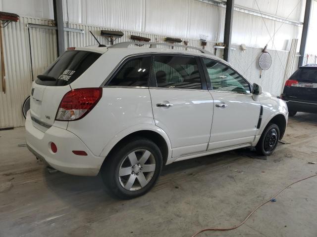 3GSCL53748S634351 - 2008 SATURN VUE XR WHITE photo 3