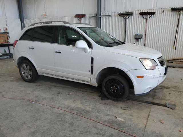 3GSCL53748S634351 - 2008 SATURN VUE XR WHITE photo 4
