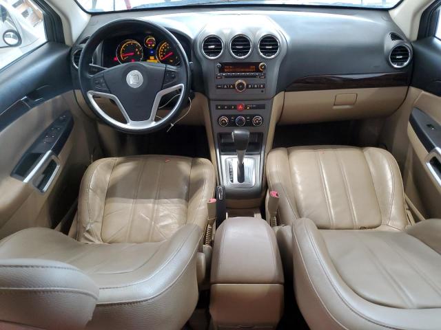 3GSCL53748S634351 - 2008 SATURN VUE XR WHITE photo 8