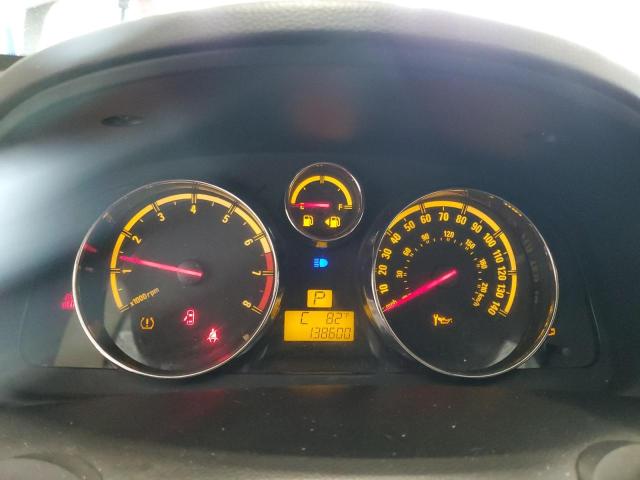 3GSCL53748S634351 - 2008 SATURN VUE XR WHITE photo 9