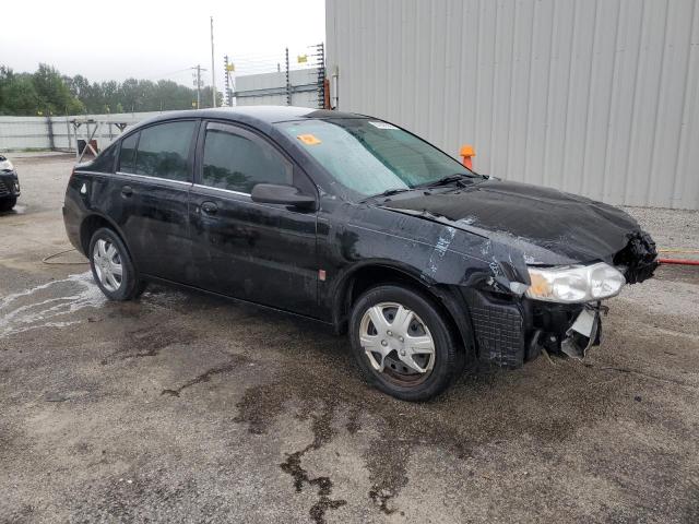 1G8AJ55F57Z209262 - 2007 SATURN ION LEVEL 2 Qara foto 4