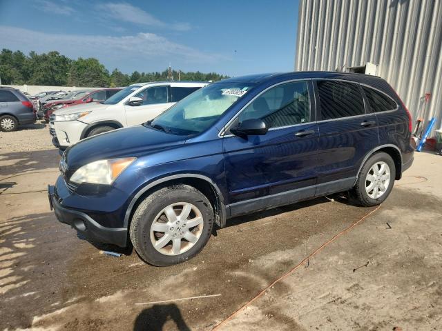2008 HONDA CR-V EX, 