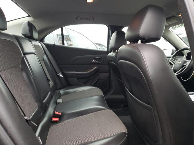 1G11C5SA6DF346628 - 2013 CHEVROLET MALIBU 1LT Сұр фото 10