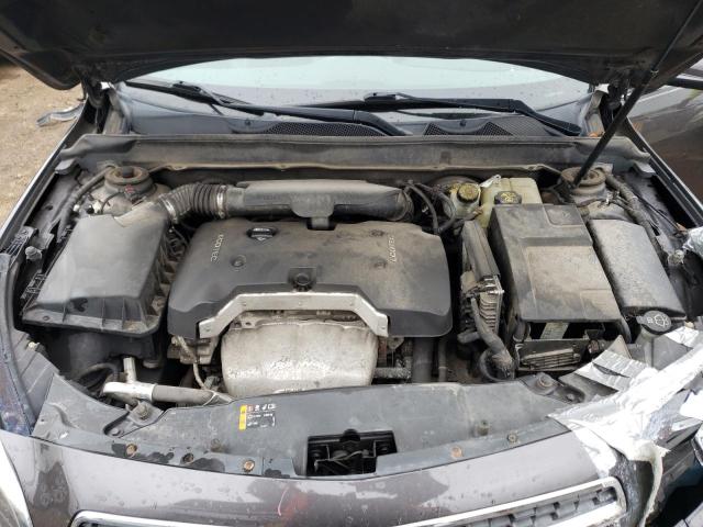 1G11C5SA6DF346628 - 2013 CHEVROLET MALIBU 1LT Сұр фото 11