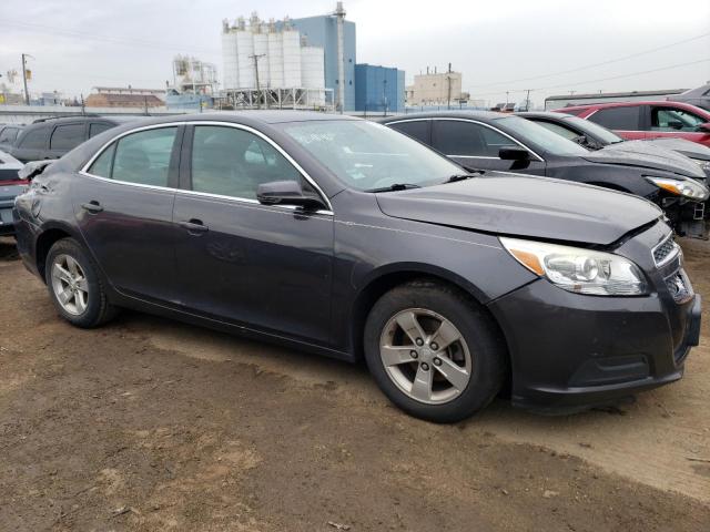 1G11C5SA6DF346628 - 2013 CHEVROLET MALIBU 1LT Сұр фото 4
