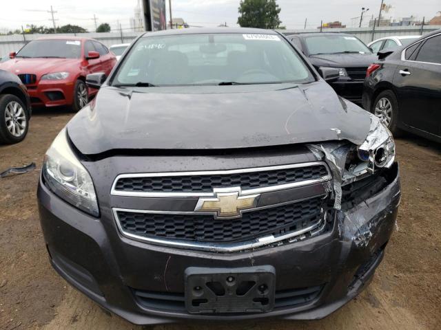 1G11C5SA6DF346628 - 2013 CHEVROLET MALIBU 1LT Сұр фото 5