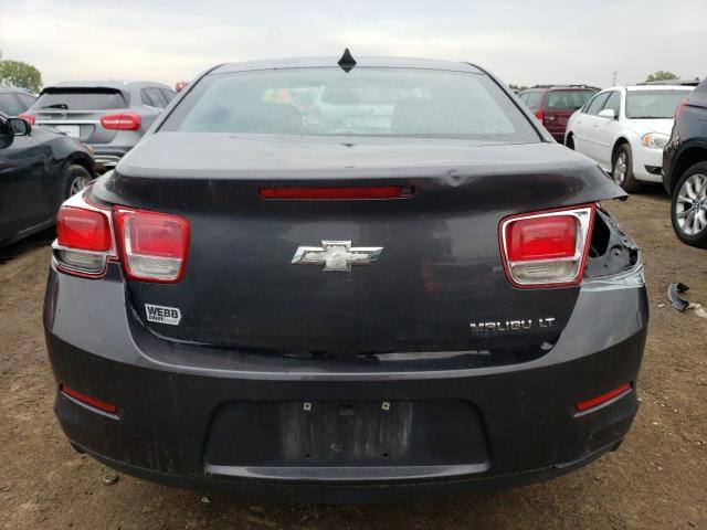 1G11C5SA6DF346628 - 2013 CHEVROLET MALIBU 1LT Сұр фото 6