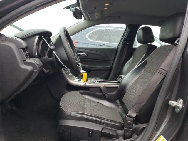 1G11C5SA6DF346628 - 2013 CHEVROLET MALIBU 1LT Сұр фото 7