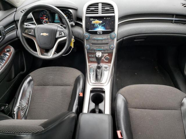 1G11C5SA6DF346628 - 2013 CHEVROLET MALIBU 1LT Сұр фото 8
