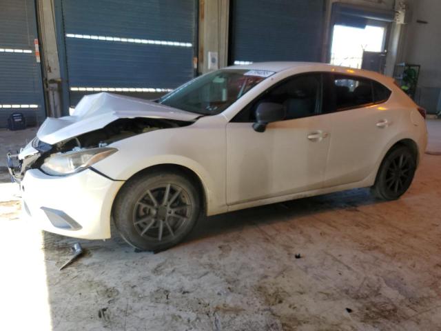 2016 MAZDA 3 SPORT, 