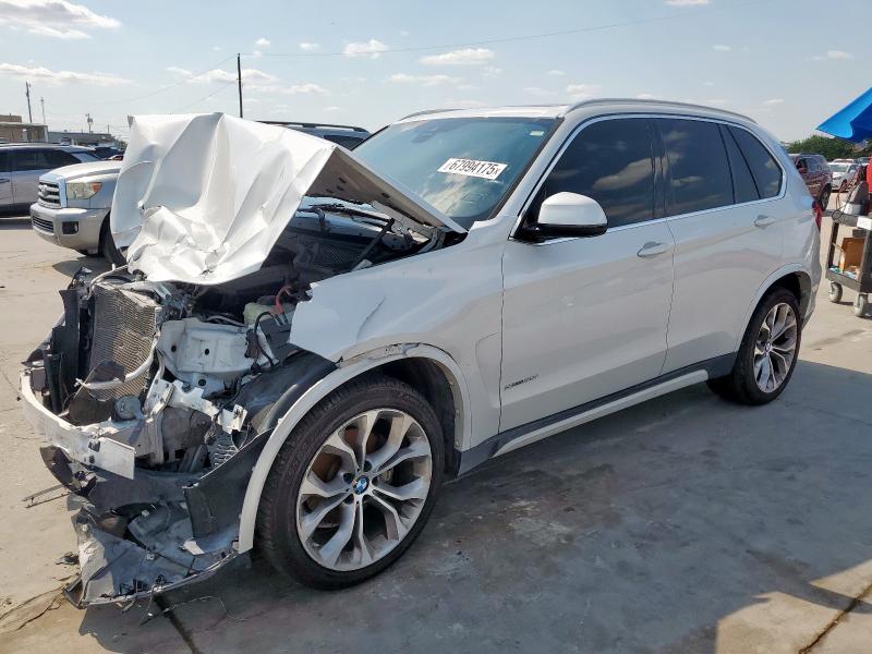 2018 BMW X5 SDRIVE35I, 