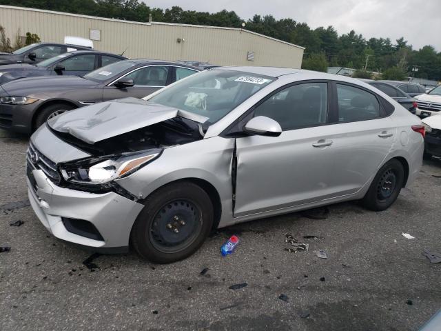 2019 HYUNDAI ACCENT SE, 