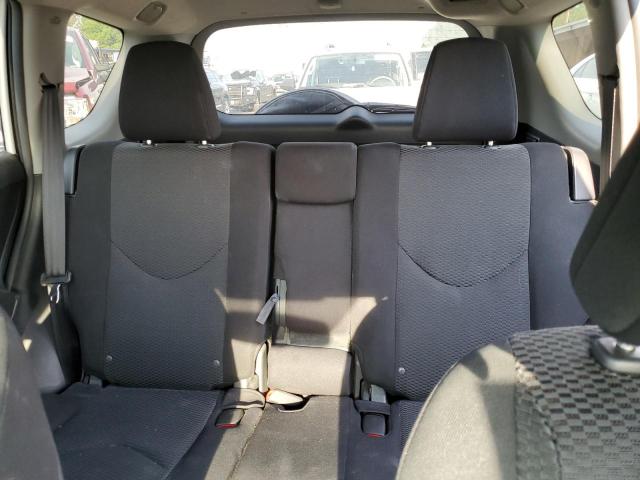 2T3RF4DV6CW231245 - 2012 TOYOTA RAV4 SPORT WHITE photo 10