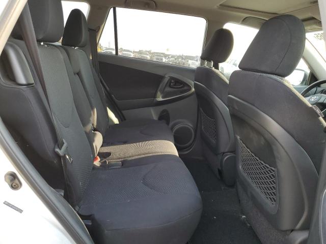 2T3RF4DV6CW231245 - 2012 TOYOTA RAV4 SPORT WHITE photo 11