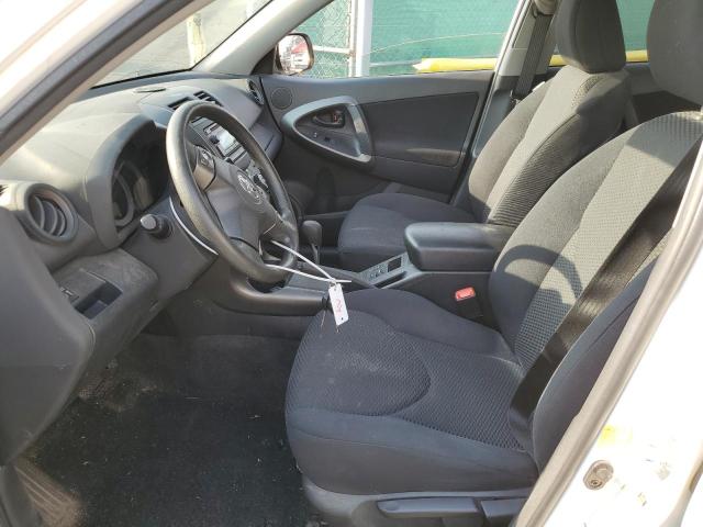2T3RF4DV6CW231245 - 2012 TOYOTA RAV4 SPORT WHITE photo 7