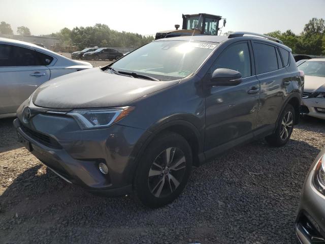 JTMRFREV9JJ719094 - 2018 TOYOTA RAV4 ADVENTURE, GRAY - price history ...