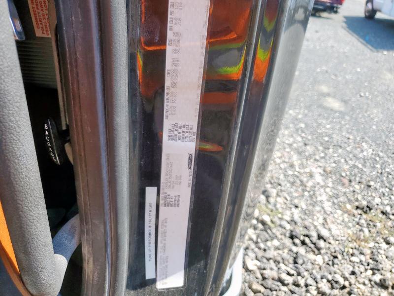 3AKJGLD52FSGC0665 - 2015 FREIGHTLINER CASCADIA 1 Qara foto 10