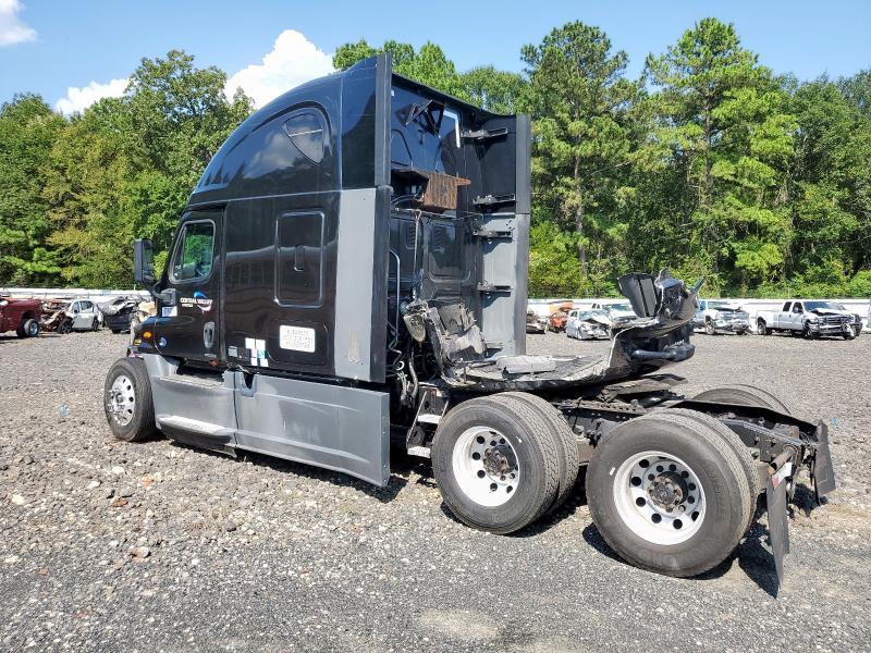 3AKJGLD52FSGC0665 - 2015 FREIGHTLINER CASCADIA 1 Qara foto 3