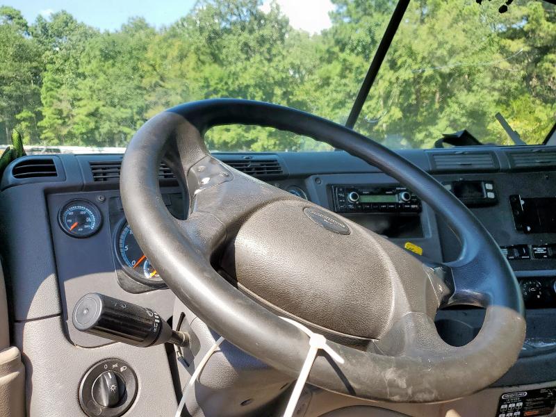 3AKJGLD52FSGC0665 - 2015 FREIGHTLINER CASCADIA 1 Qara foto 5