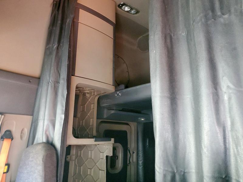 3AKJGLD52FSGC0665 - 2015 FREIGHTLINER CASCADIA 1 Qara foto 6