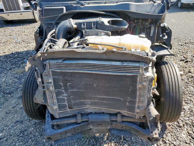 3AKJGLD52FSGC0665 - 2015 FREIGHTLINER CASCADIA 1 Qara foto 7