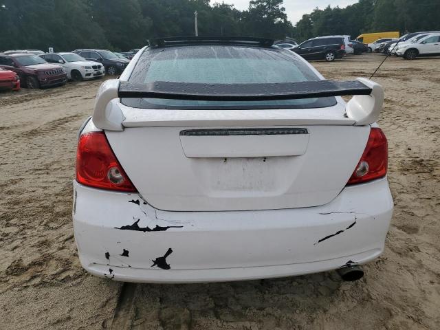 JTKDE177360106200 - 2006 TOYOTA SCION TC 白色 照片 6