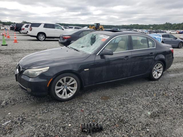 2010 BMW 535 I, 