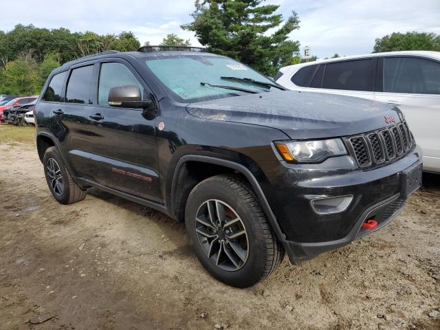 1C4RJFLT8LC190257 - 2020 JEEP GRAND CHER TRAILHAWK BLACK photo 4