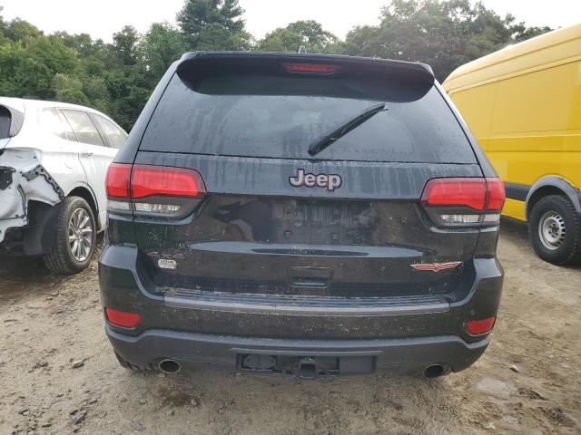 1C4RJFLT8LC190257 - 2020 JEEP GRAND CHER TRAILHAWK 黑色 照片 6