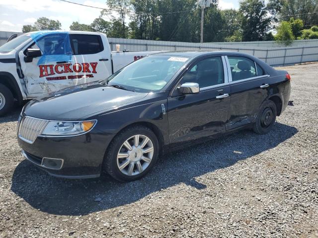 2011 LINCOLN MKZ, 