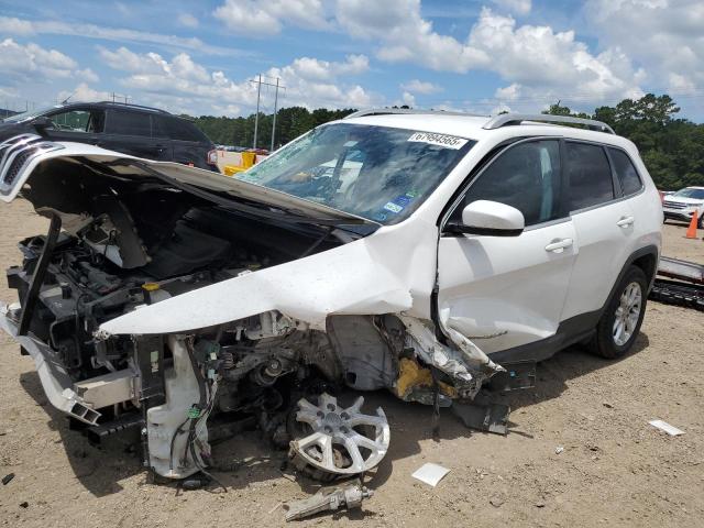 2018 JEEP CHEROKEE LATITUDE, 