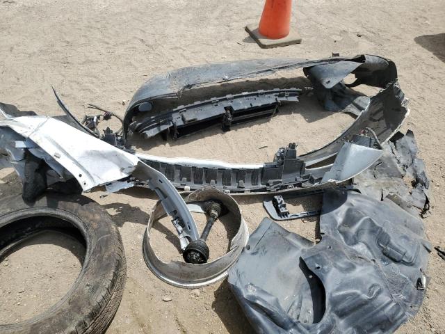 1C4PJLCB0JD552621 - 2018 JEEP CHEROKEE LATITUDE Ақ фото 12