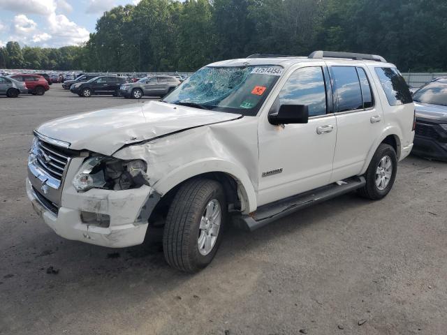 2008 FORD EXPLORER XLT, 