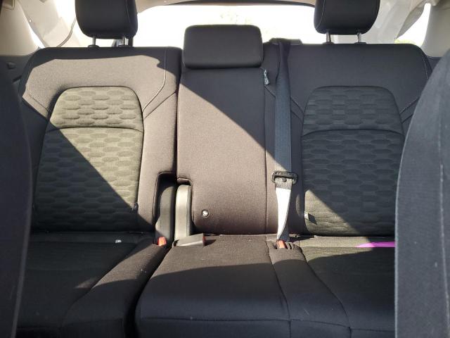 5N1DR3AA6SC226038 - 2025 NISSAN PATHFINDER S BLACK photo 10