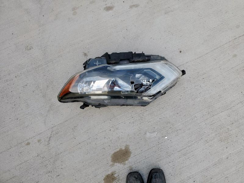 JN8AT2MT3HW387877 - 2017 NISSAN ROGUE S 灰色 照片 13