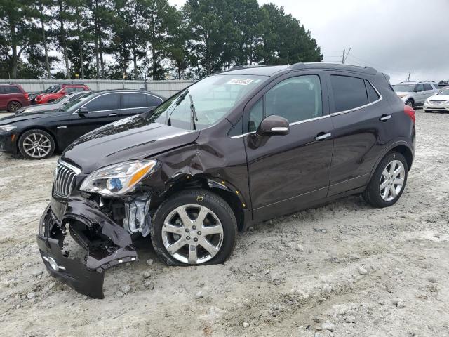 2016 BUICK ENCORE, 