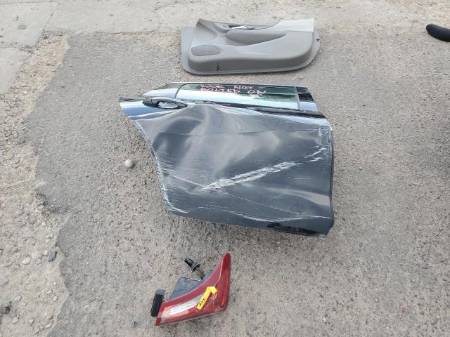 1G1ZD5ST1LF031624 - 2020 CHEVROLET MALIBU LT BLACK photo 12