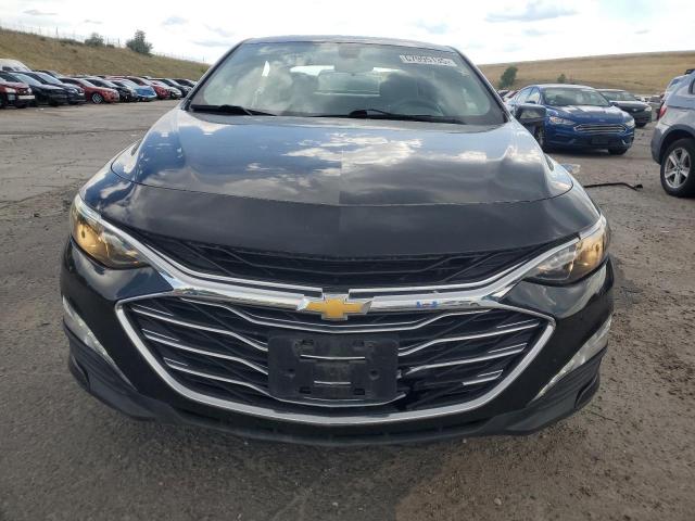 1G1ZD5ST1LF031624 - 2020 CHEVROLET MALIBU LT BLACK photo 5