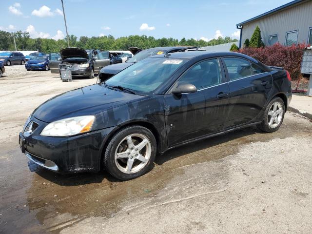 2008 PONTIAC G6 BASE, 