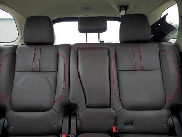 JA4J24A55JZ028397 - 2018 MITSUBISHI OUTLANDER SE TAN photo 10